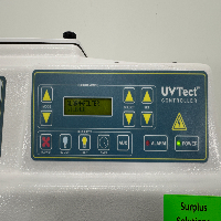 AirClean 600 PCR Workstation image 2